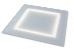 LED Office Special Light 24W, Model 82P-24D-4V-MP