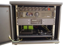 Digital Repeater "ERIKA-R161T" 400-470MHz ADEM.464512.005TU