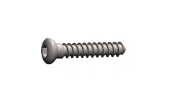 Cortical Screw Ø3.5 mm, Length 10-60 mm, Step 2 mm, Model 21.10.XX