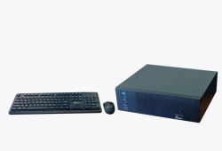 Beaver Personal Computer DC-BOi