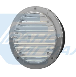 LED Buffer Lights for Railway Vehicles NCMR.676646.009 TU