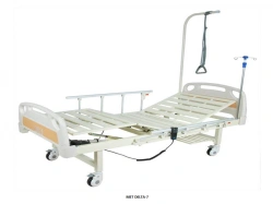 Electric Medical Bed Delta-7 with Two Functions