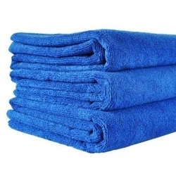 Plush Towel 110x50 cm T.U. 858-6002-2008 Type B