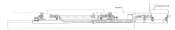 Electromechanical Drive Kit for Symmetrical Arrow R50 Model 1/6 (Project 16755-00-00)
