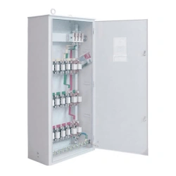 Low Voltage Panel