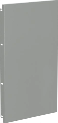Side Partition Panel 600x600 (2 pcs/set) YKM40D-FO-VSS-060-060 IEK