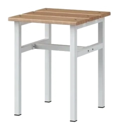ELTI Series Metal Frame Stool