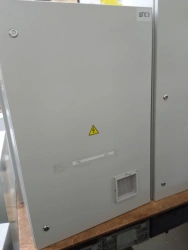 Fire Alarm Control Cabinet (ШПС) ЩА-1.10-0.0-0.15-24.0 IP54