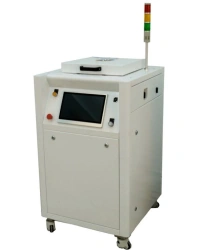 Vacuum Soldering Furnace