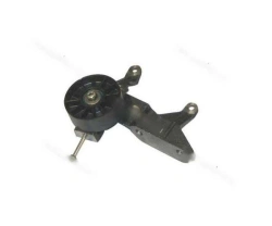 Steering Gear Hydraulic Tension Roller with Bracket 406.3407067