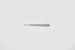 Surgical Scalpel Handle 130 mm - VZ-R-71
