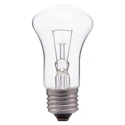Local Lighting Incandescent Lamp MO 24-60