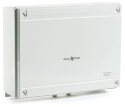 AC Power Source SKAT-V.24/220AC for Stable Voltage Supply