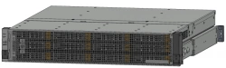 Disk Expansion Array for Storage System ARGO "Disk Shelf Expansion: JBOD-12", NIKA.466533.457