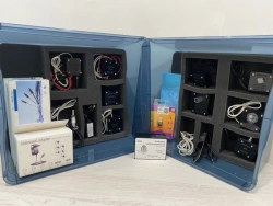 Universal Digital Laboratory Equipment "R2D2