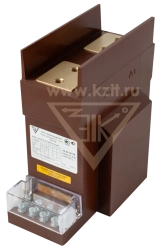 Current Transformer TLO-10 M16 for Internal Distribution Equipment