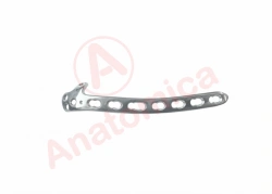 Distal Dorsolateral Plate for Humerus with Angular Stability