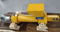 Multifunctional Electric-Hydraulic Actuators