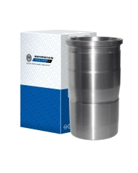 Cylinder Sleeve for D12B, D12C, D12D Engines - 44 02 21 14 0