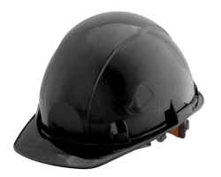 Protective Helmet SOMZ-55 Favori®T Termo RAPID Black, Art. 76720/C