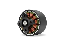 Synchronous Brushless DC Motor with Permanent Magnets for Drones ATB 3115-560