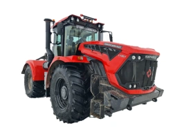 Agricultural Equipment Autonomous Control System (L2) NFD.R.466451.003-02