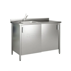 Surgical Sink Cabinet V-TM3