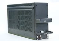 BKNA 115V Block for Aerodrome Power Quality Control