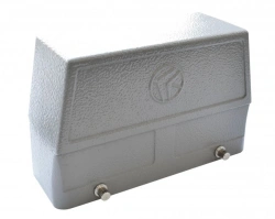 Sturdy KM-KV-0-2V Housing for Connectors and Plugs