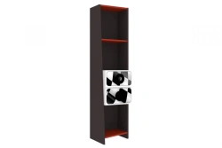 Formula LD.514050.000 Storage Rack with Drawers