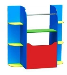 Theater Play Furniture Set Model IGT