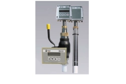 Electromagnetic Heat Meter KM-5-B1-2