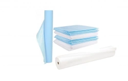 Disposable Non-Sterile Medical Protective Sheet