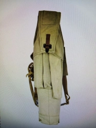Universal Carrying Case for RPG-7 6Sh24 Sб