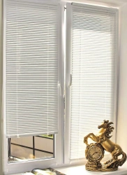 Horizontal Aluminum Blinds for Home and Office