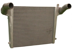 Air Charge Cooling Heat Exchanger 43085A-1172010