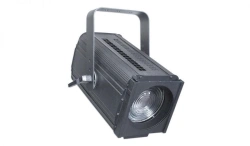 LTL FRENELLED-MZ W90 3000K 90Ra LED Theatrical Spotlight