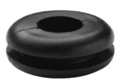 Protective Bushing for Cable Insulation, Size 30x45x10 mm