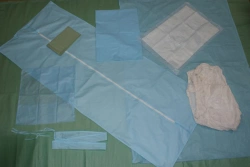 Disposable Sterile Pathological Anatomy Kit for Medical Use