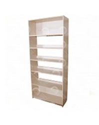 Library Bookshelf - A1.05 Series MN;E;EF;A;K;M;D -0065-0083