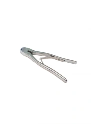 Hip Joint Prosthesis Installation Pliers SS-445/1.4028YN