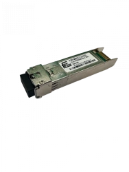 Optical Transceiver SFP+ for Data Transmission up to 11.3 Gbps, FT-SFP+-WDM-LTE-11,1-LR-10-B-D
