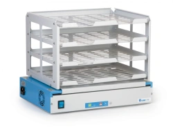 Linear Mixer for Platelet Storage with Continuous Agitation Tromix-4