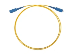 Optical Fiber Connector Cable SHOS-SM