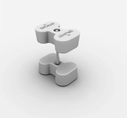 AR45 Assembly Connection Module for 2FLOAT Pontoon Systems