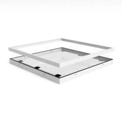 IP54/IP65 Light Fixture Housing for LED, Model: 90...2020x90...2020x20...200mm