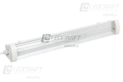 LED Ceiling Light Fixture for DALI Control - Model LC-LSIP-DALI