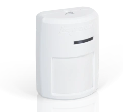 Motion & Presence Detectors