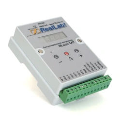 Programmable Logic Controller NLcon-1AT-D-3