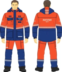 Arc Flash Clothing